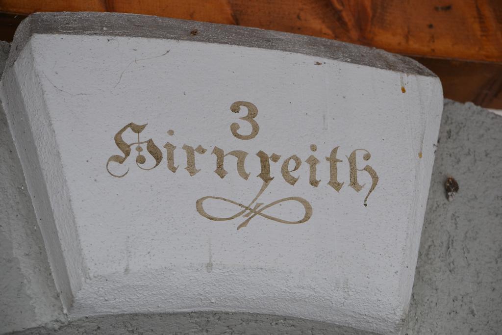 Stadlbauerguetl Leogang Esterno foto