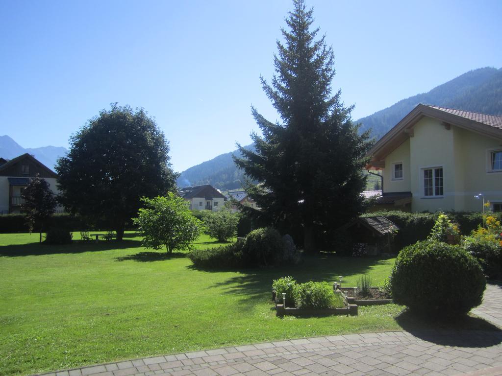 Stadlbauerguetl Leogang Esterno foto