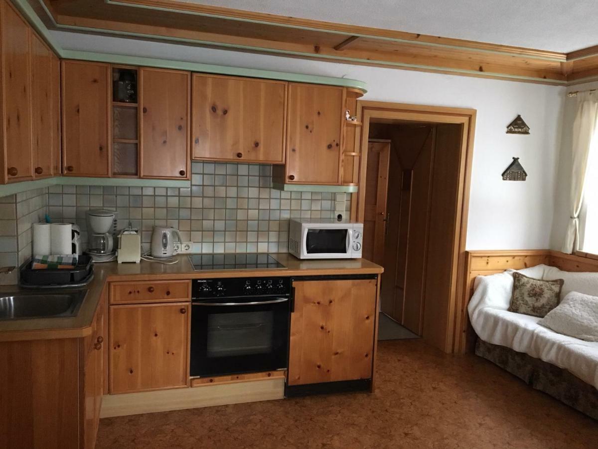 Stadlbauerguetl Leogang Esterno foto