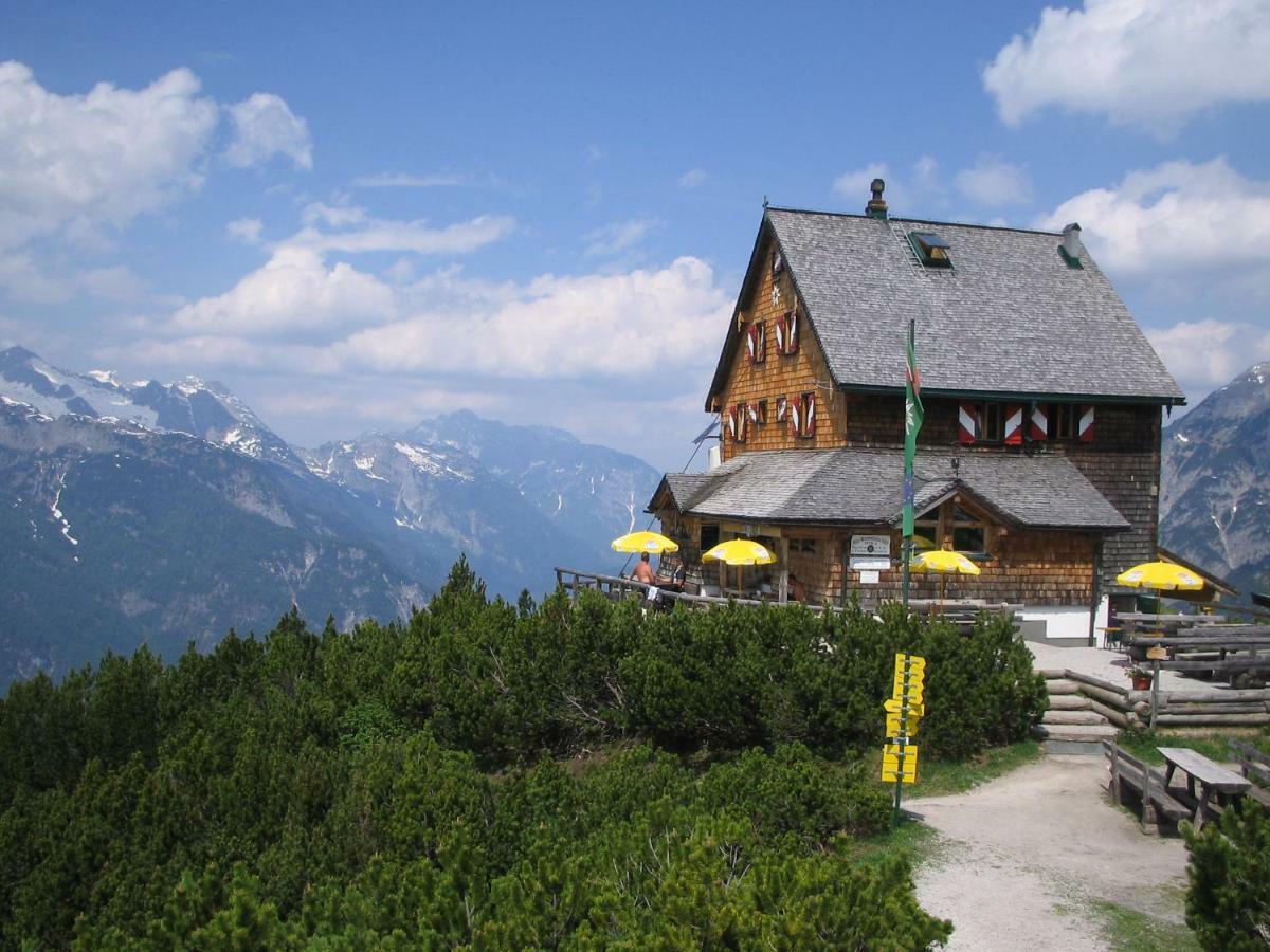 Stadlbauerguetl Leogang Esterno foto